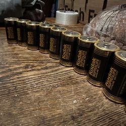 Kodak Batteries Old From The 80s  
