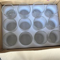 Craft Arrangements Vase Lot If Estimated 30 Pieces