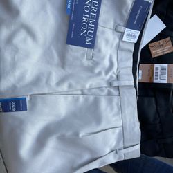 Brand New Men’s Dress Pants
