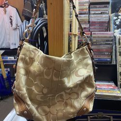 Coach Purse/Handbag