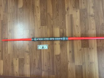darth maul light saber