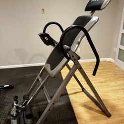 Innova Inversion Table - Barely Used