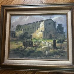 Home Decor Picture Candle Holders Artwork