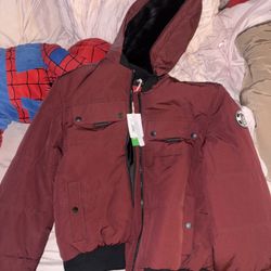 Guess Jacket/Coat 