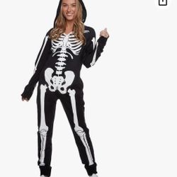 Skeleton