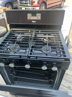 Stove