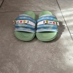 JBalvin Slides