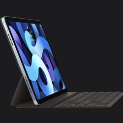 Apple Smart Keyboard Folio for ipad pro 11” 1st and 2nd Generation 