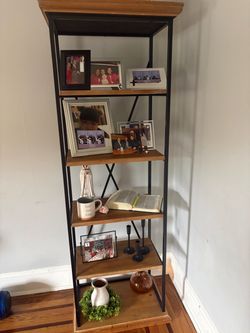 Stand