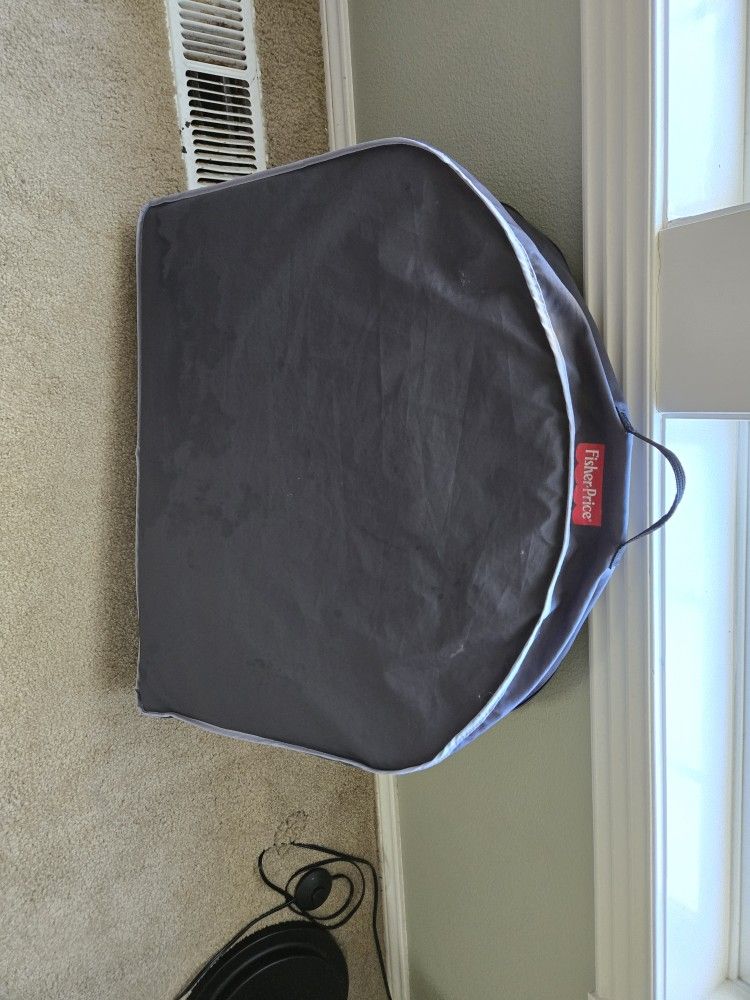 Fisher Price Playpen