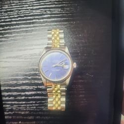 ROLEX Oyster Perpetual Datejust 