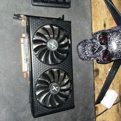 AMD RADEON RX 6500 XT