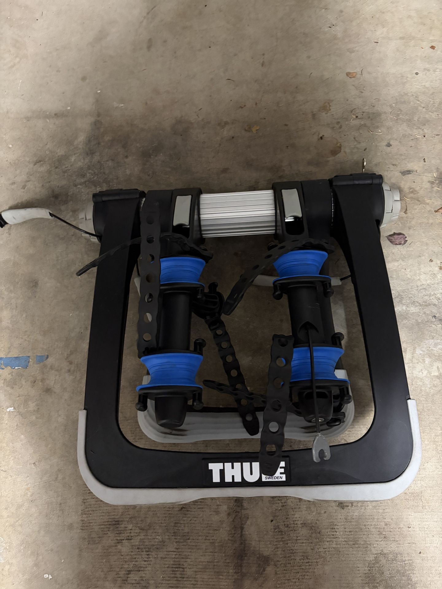 Thule Raceway Pro Bike Rack