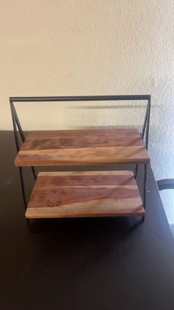 Pastries holder
