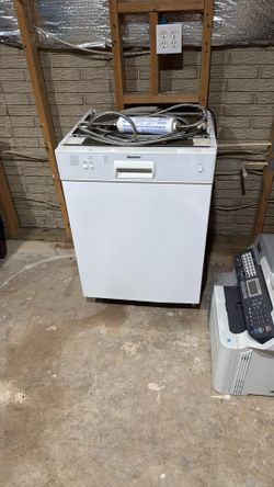blomberg dishwasher
