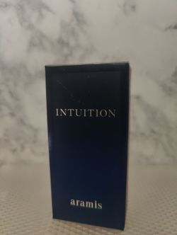 Brand NEW!!! 🆕   aramis-Intuition - Eau De Parfum(((PENDING PICK UP)))