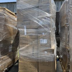 Returned Furniture Pallets Wholesale Liquidation Truckload Kids Outdoor Sports Home