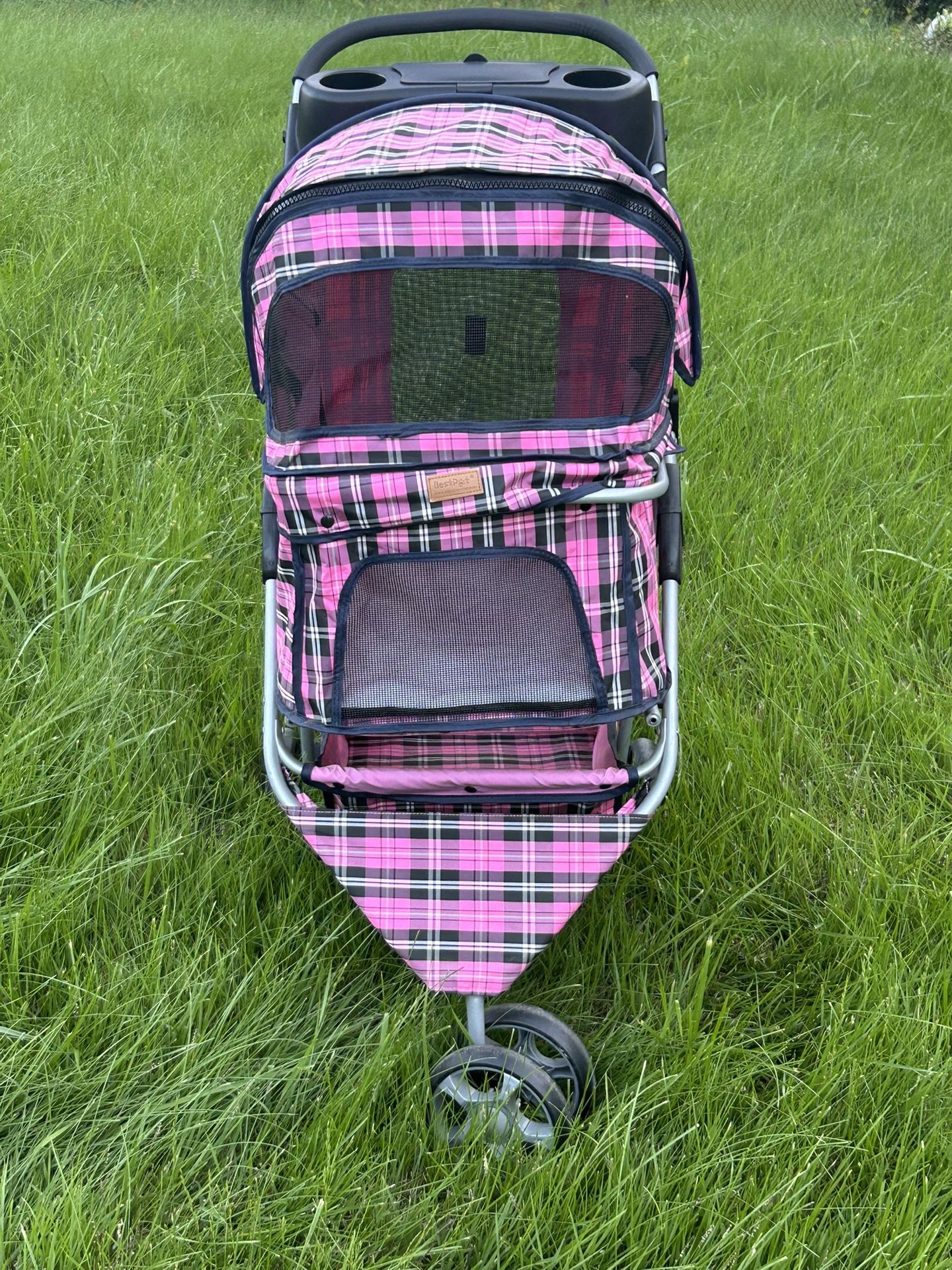 Pet Stroller