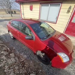 2008 Nissan Sentra
