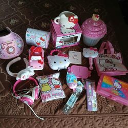 Hello Kitty Bundle