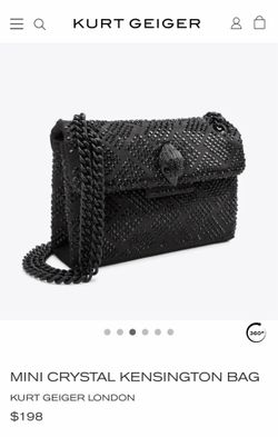 Kurt Geiger bag