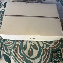 iPad 