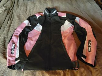 SEDICI WOMENS RIDING JACKET