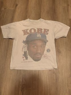 Kobe tee