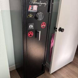 American security Safe