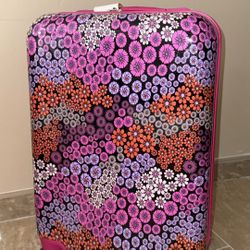 luggage / maleta