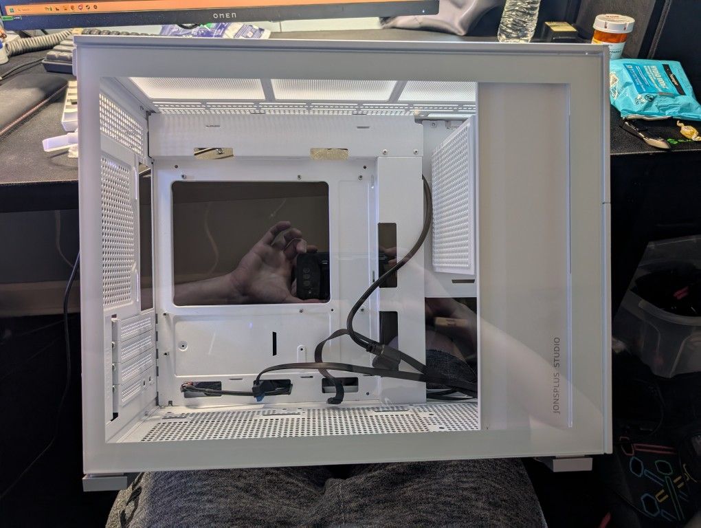 PC Case