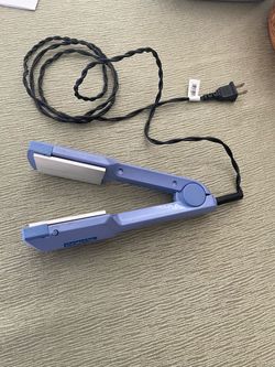 Conair Flat Iron Hair Straightener