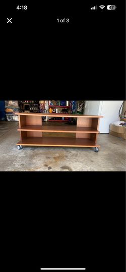 TV stand