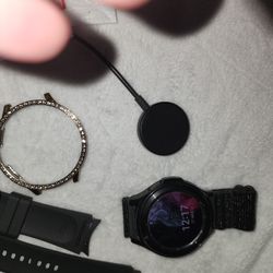 Samsung Watch 