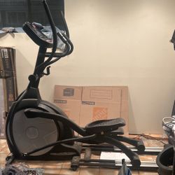 Elliptical For Sale 