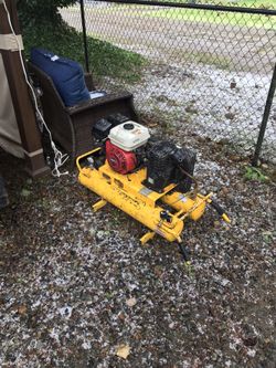Air Compressor H
