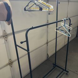 Garment Rack
