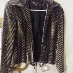 Women's Jacket Size 6 