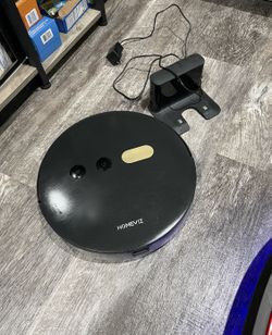 Robot Vacuum And Mop