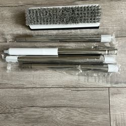 Floor Scrubber 