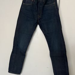 Levi’s Jeans 