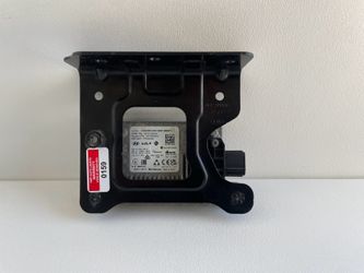 2022-2023 HYUNDAI GENESIS GV70 FRONT RADAR UNIT SENSOR OEM 99110-AR300 (159)