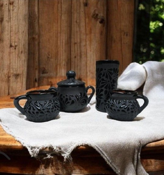 Talavera Elegant Set ( Talavera Pottery Store ) Etsy Casamxartesanalstore