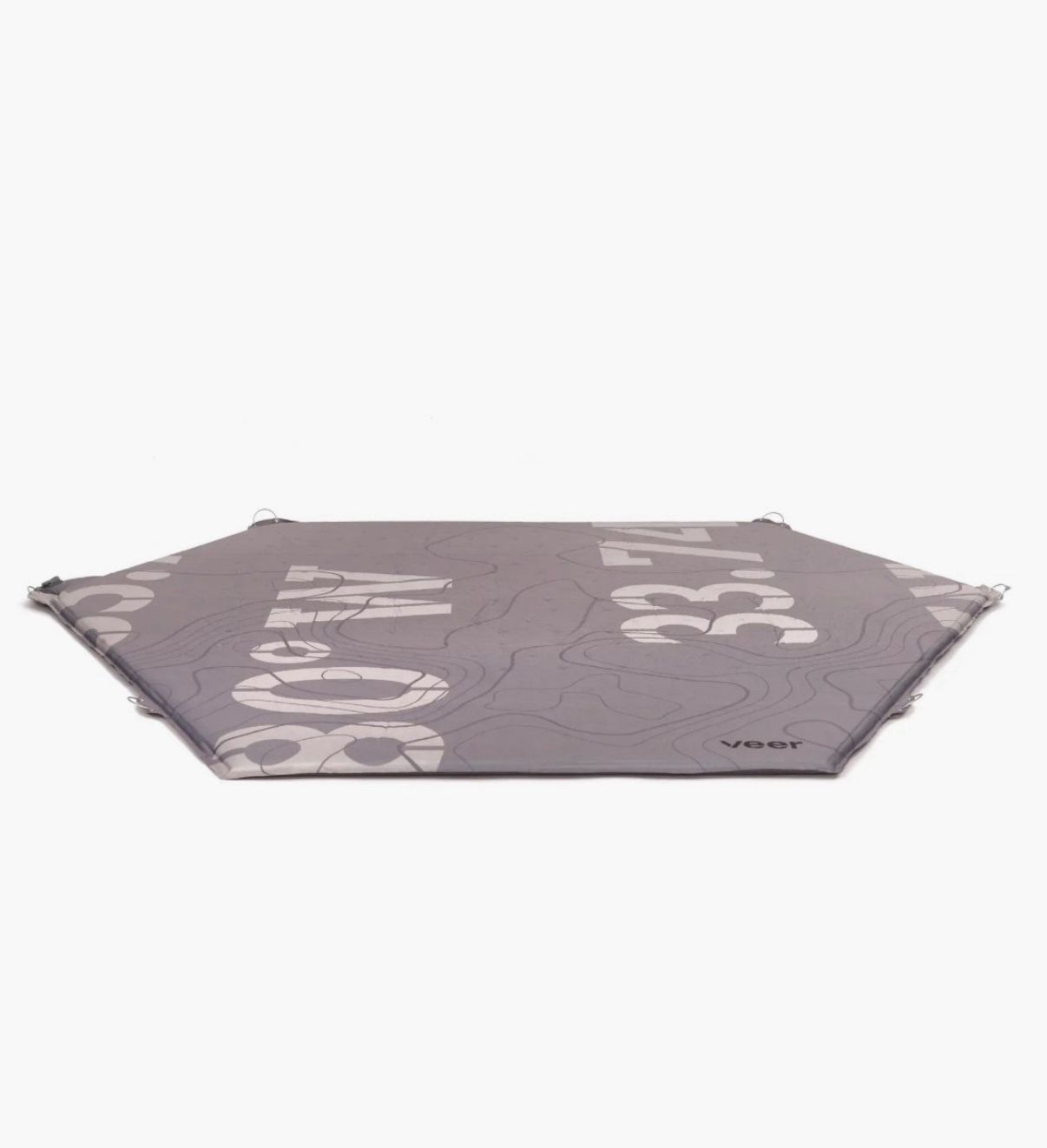 Veer Air Pad for Basecamp Tent - NEW