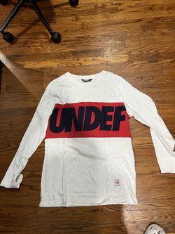 Undefeated Long Sleeve