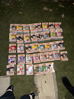 Funko pops bulk