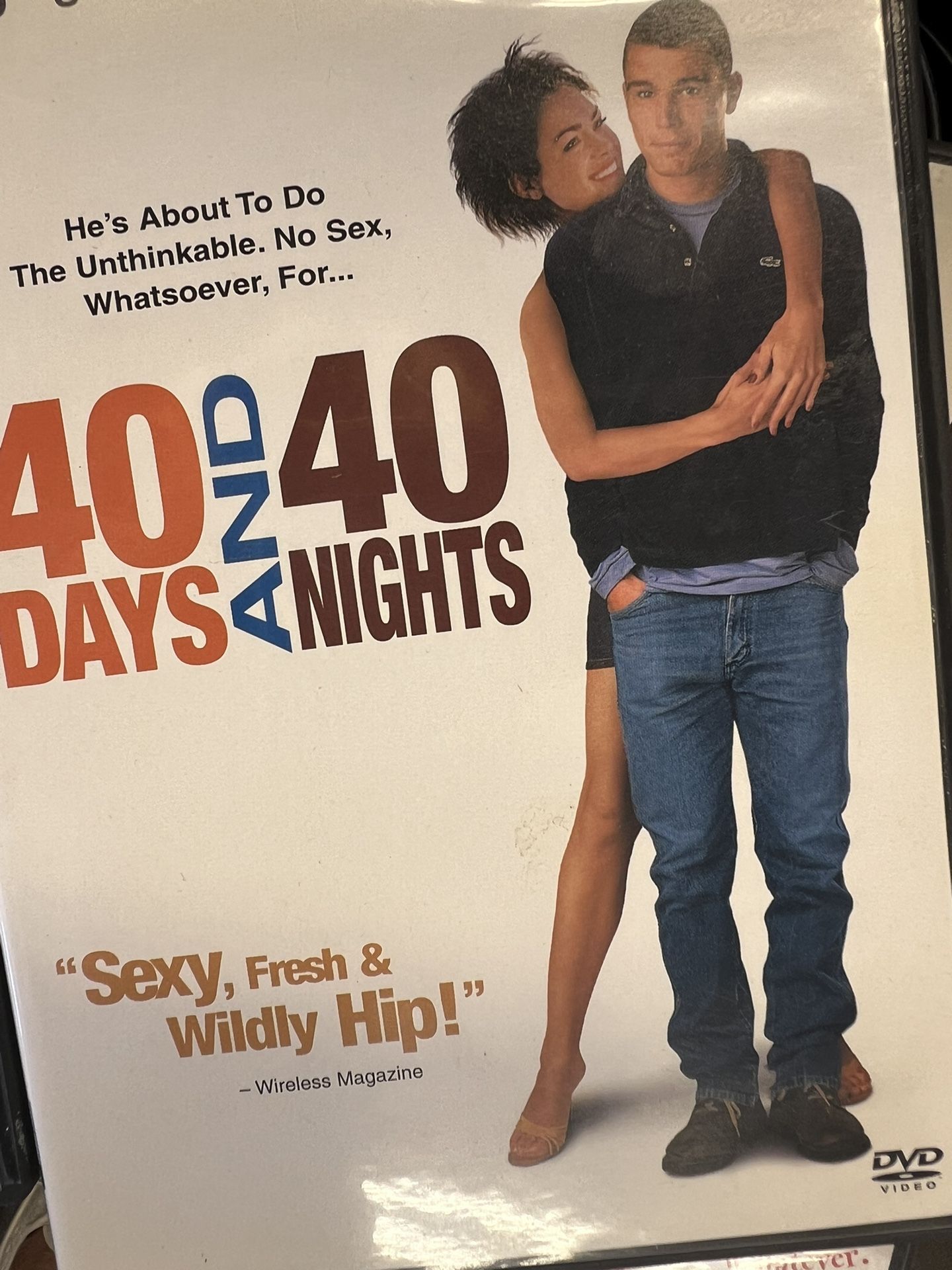 DVD Movies & CD Music, Hard Cover Music