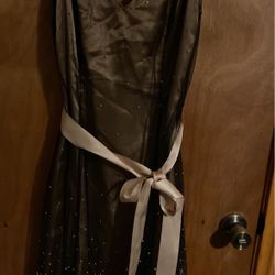 Dress  Size 8 Usado 1 Vez  $30.00