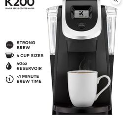 Keurig 2.0