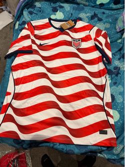 Soccer Jersey